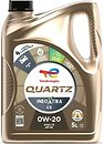 Фото Total Lubricants Quartz Ineo Xtra C5 0W-20 5 л