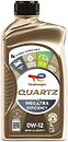 Фото Total Lubricants Quartz Ineo Xtra Efficiency 0W-12 5 л