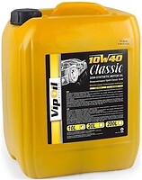 Фото VipOil Classic 10W-40 SG/CD 10 л