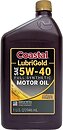 Фото Coastal LubriGold Full Synthetic 5W-40 Euro 0.946 л