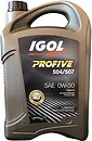 Фото Igol Profive 504-507 0W-30 5 л