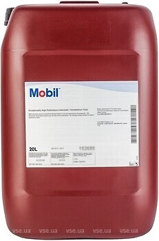 Фото Mobil CVTF Multi-Vehicle GSP 20 л