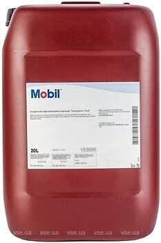 Фото Mobil Multi-Vehicle DCTF 20 л