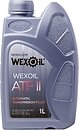 Фото Wexoil ATF II 20 л