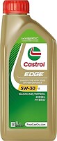 Фото Castrol Edge LL 5W-30 1 л