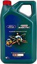 Фото Castrol Magnatec Professional Ford D 0W-30 4 л