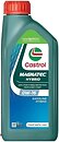 Фото Castrol Magnatec Hybrid 0W-16 1 л