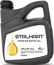 Фото Stalhart Velum 0W-20 4 л (745222)