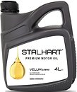 Фото Stalhart Velum 10W-40 2 л (745322)