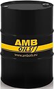 Фото AMB Oils Heavy Cargo CI-4 10W-40 200 л