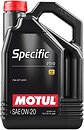 Фото Motul Specific 2010 0W-20 5 л (112791)