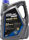 Фото Revline Gear Multiseasonal GL-5 80W-90 20 л