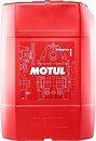 Фото Motul OTR LA 10W-40 20 л (109948)