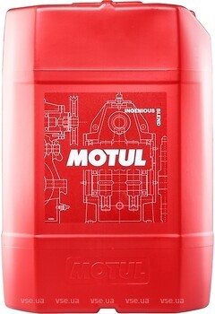 Фото Motul OTR LA 10W-40 20 л (109948)