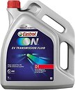 Фото Castrol ON EV Transmission Fluid D1 5 л