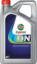 Фото Castrol ON EV Transmission Fluid D2 5 л