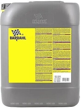 Фото Bardahl ATF 8G 20 л (36878)