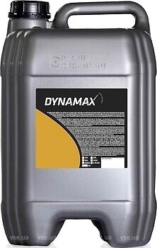 Фото Dynamax Automatic ATF III GM Dexron IIIG 20 л (60978)