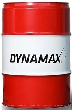 Фото Dynamax Premium Ultra C4 5W-30 209 л (64753)