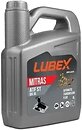 Фото Lubex Mitras ATF ST DX III 4 л (62054)