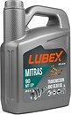 Фото Lubex Mitras MT 90 EP 3 л (61789)