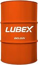 Фото Lubex Primus EC 10W-40 205 л