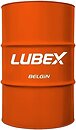 Фото Lubex Primus EC 5W-40 205 л (62067)