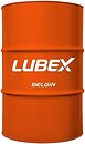 Фото Lubex Robus Pro LA 10W-40 205 л (62408)