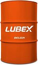 Фото Lubex Robus Pro EC 15W-40 205 л (63584)