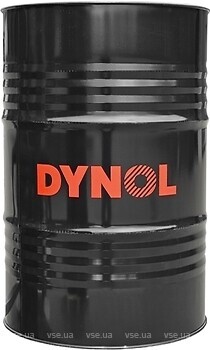 Фото Dynol Expert Turbo Diesel 10W-40 200 л