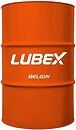 Фото Lubex Robus Turbo 15W-40 205 л (61762)