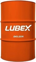 Фото Lubex Robus Turbo 15W-40 205 л (61762)