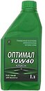 Фото Optimal Классик API SJ/CF 10W-40 1 л