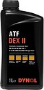 Фото Dynol ATF Dex II 1 л