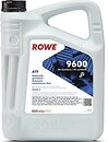 Фото ROWE Hightec ATF 9600 5 л (25036-0050-99)