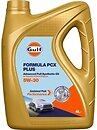 Фото Gulf Formula PCX Plus 5W-30 4 л