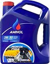 Фото Aminol Premium PMG6 5W-30 1 л