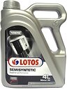 Фото Lotos Semisynthetic 10W-40 SL/CF 1 л (WF-K105K00-0H0)