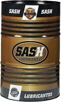 Фото SASH Lubricants Galactic Multi 10W-40 20 л