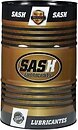 Фото SASH Lubricants Flagship C3 504/507 5W-30 200 л