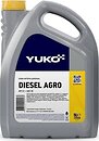 Фото Yuko Diesel Agro 5 л