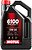 Фото Motul 6100 Syn-Clean FE 5W-30 5 л (112921)