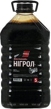 Фото S-Power Нигрол 5 л