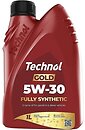 Фото Technol Gold 5W-30 1 л