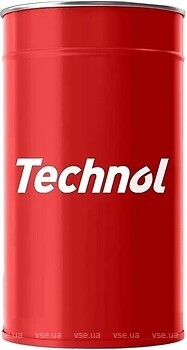 Фото Technol Power Plus 15W-40 208 л