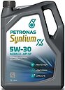 Фото Petronas Syntium X 5W-30 C3 5 л