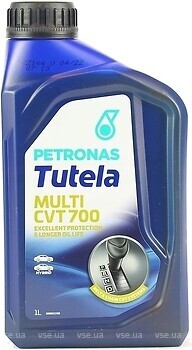 Фото Petronas Tutela Multi CVT 700 20 л