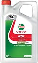 Фото Castrol GTX 10W-40 A3/B4 5 л