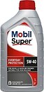 Фото Mobil Super Everyday Protection 5W-40 5 л