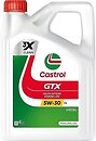 Фото Castrol GTX 5W-30 1 л